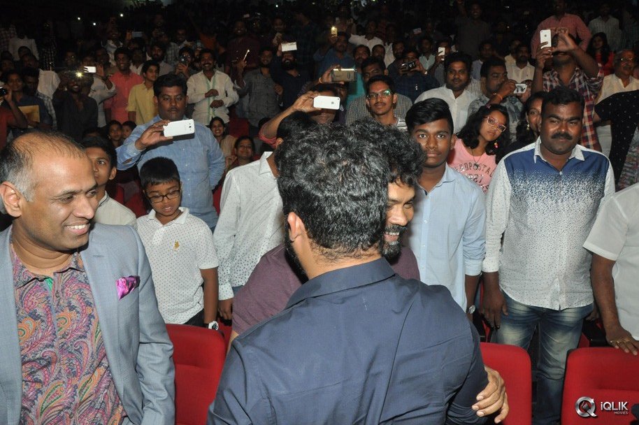 Janata-Garage-Movie-Audio-Launch